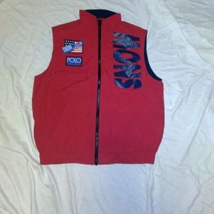 Polo Ralph Lauren Snowbeach Vest